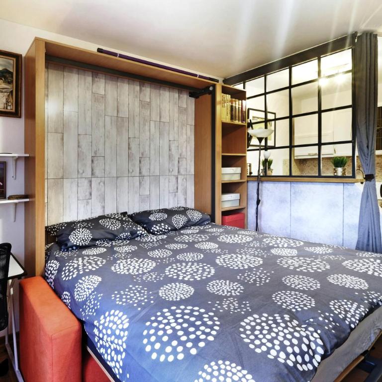 Urban Pioneer Apartment - Apartman sa 1 Spavaćom Sobom - 3