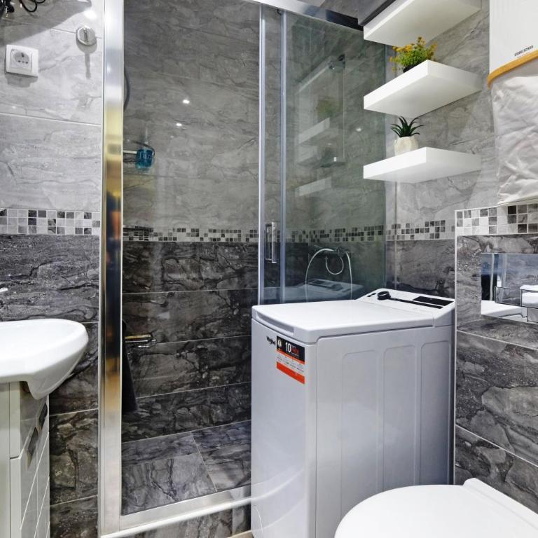 Urban Pioneer Apartment - Apartman sa 1 Spavaćom Sobom - 5