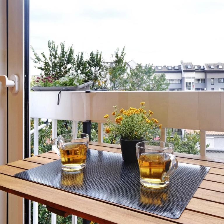 Urban Pioneer Apartment - Apartman sa 1 Spavaćom Sobom - 16