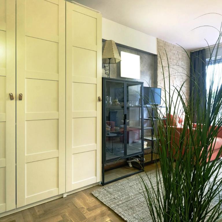 Urban Pioneer Apartment - Apartman sa 1 Spavaćom Sobom - 15