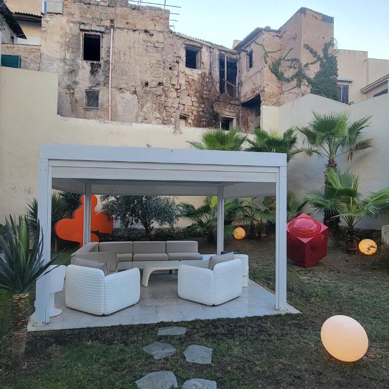Casa Slide a Palermo - Appartamento con 2 Camere da Letto - 5