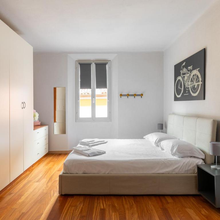 Mirasole Home - Appartamento con 1 Camera da Letto - 9