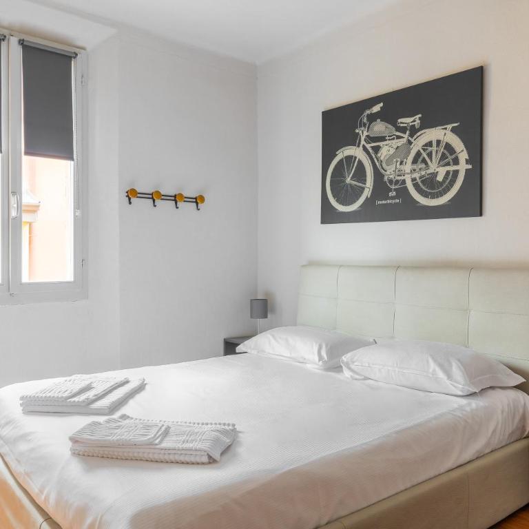 Mirasole Home - Appartamento con 1 Camera da Letto - 11