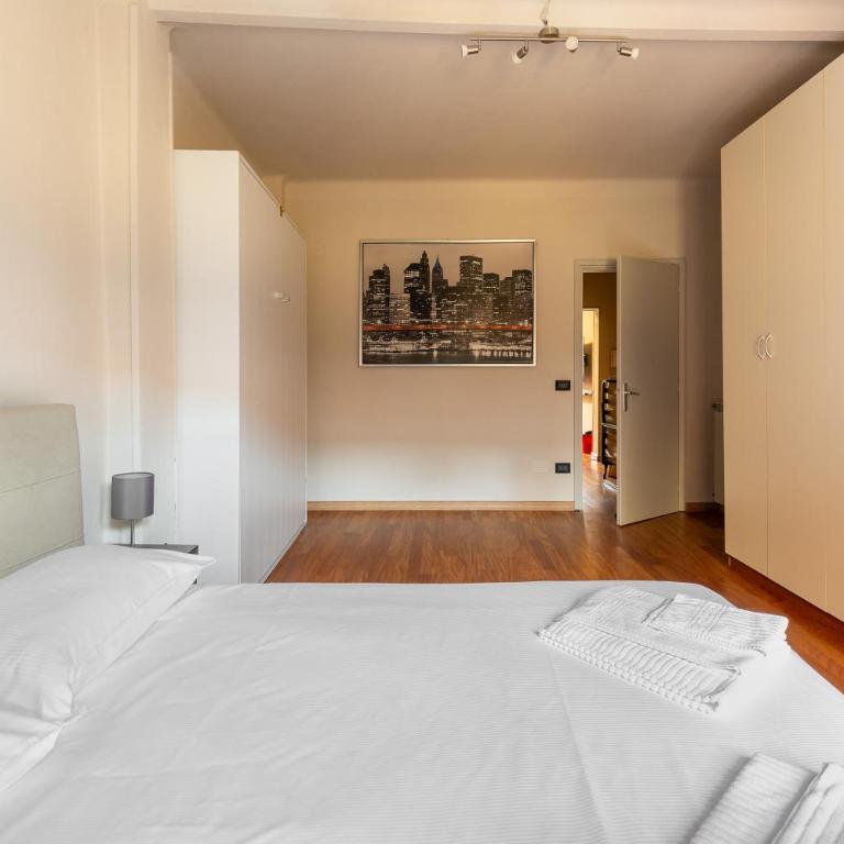 Mirasole Home - Appartamento con 1 Camera da Letto - 12