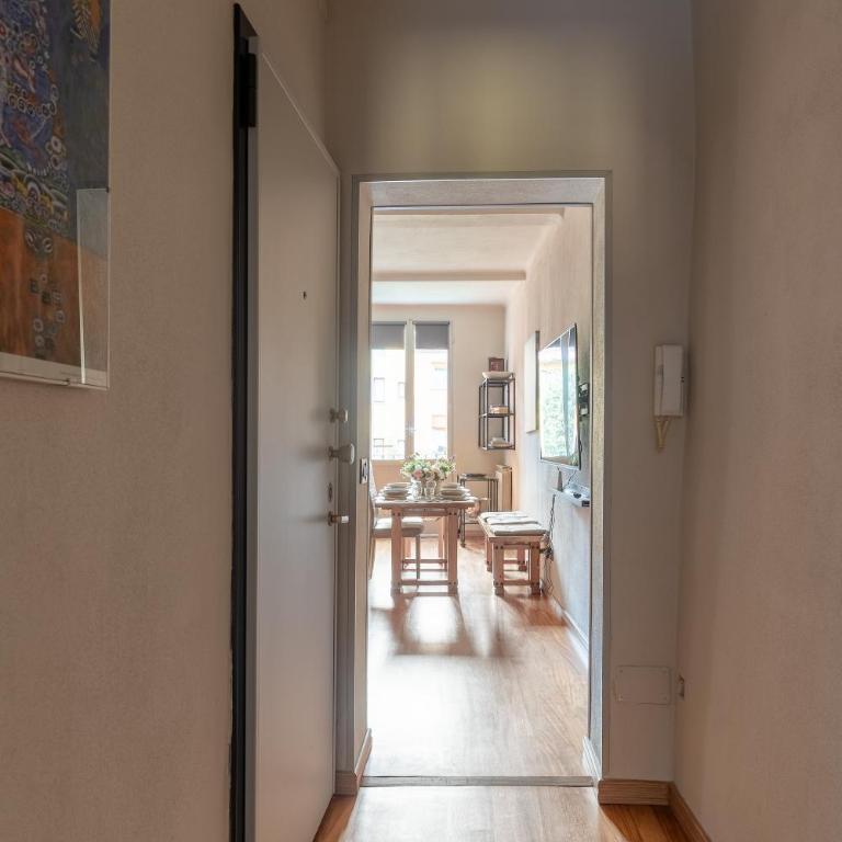 Mirasole Home - Appartamento con 1 Camera da Letto - 5