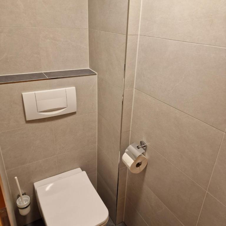 Ferienwohnungen Haas - Apartment mit 2 Schlafzimmern - 7