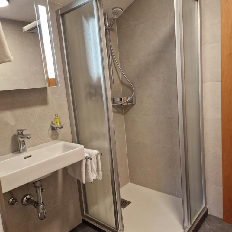 Ferienwohnungen Haas - Apartment mit 2 Schlafzimmern - 6