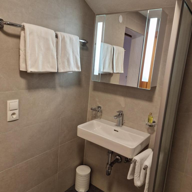 Ferienwohnungen Haas - Apartment mit 2 Schlafzimmern - 8