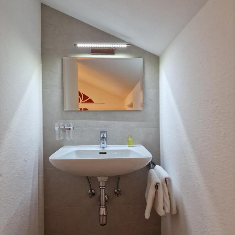 Ferienwohnungen Haas - Apartment mit 2 Schlafzimmern - 9
