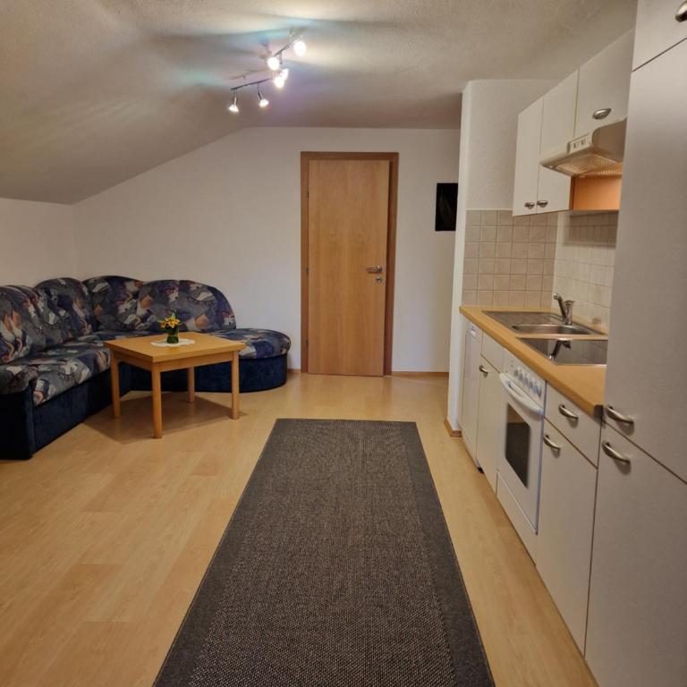 Ferienwohnungen Haas - Apartment mit 2 Schlafzimmern - 10