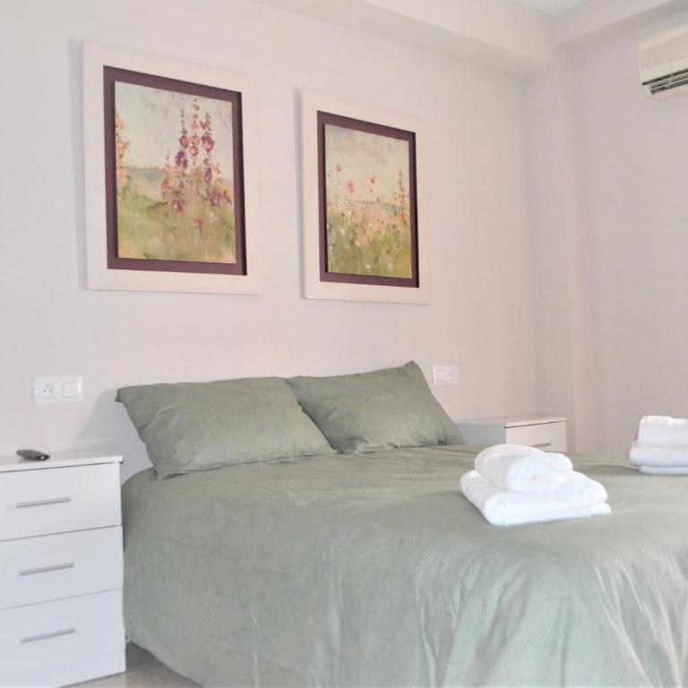 La posada Cordobesa - Apartamento de 3 dormitorios - 3
