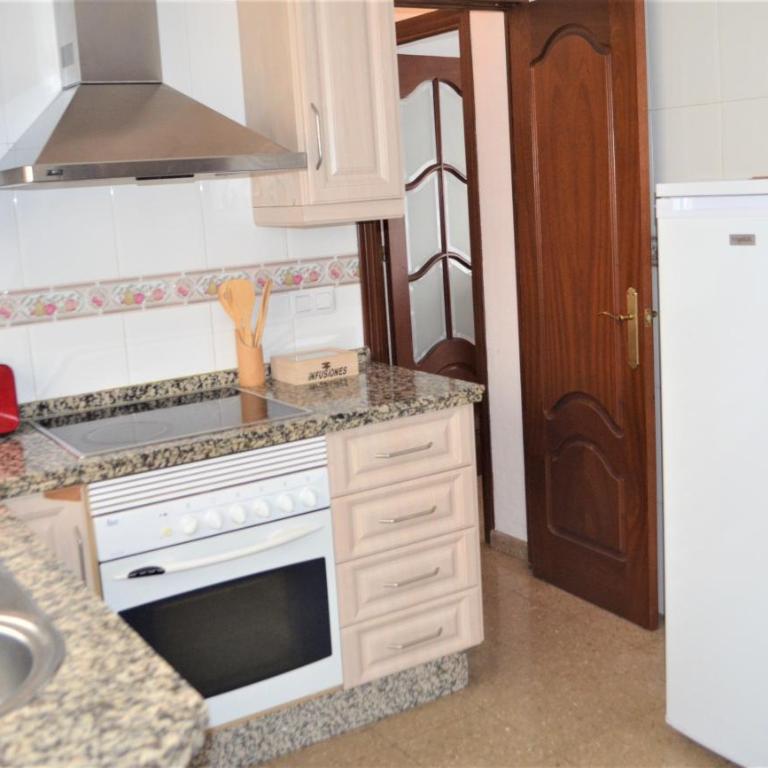 La posada Cordobesa - Apartamento de 3 dormitorios - 10