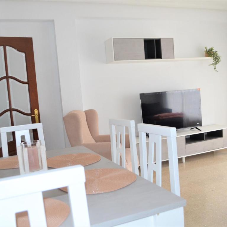 La posada Cordobesa - Apartamento de 3 dormitorios - 12