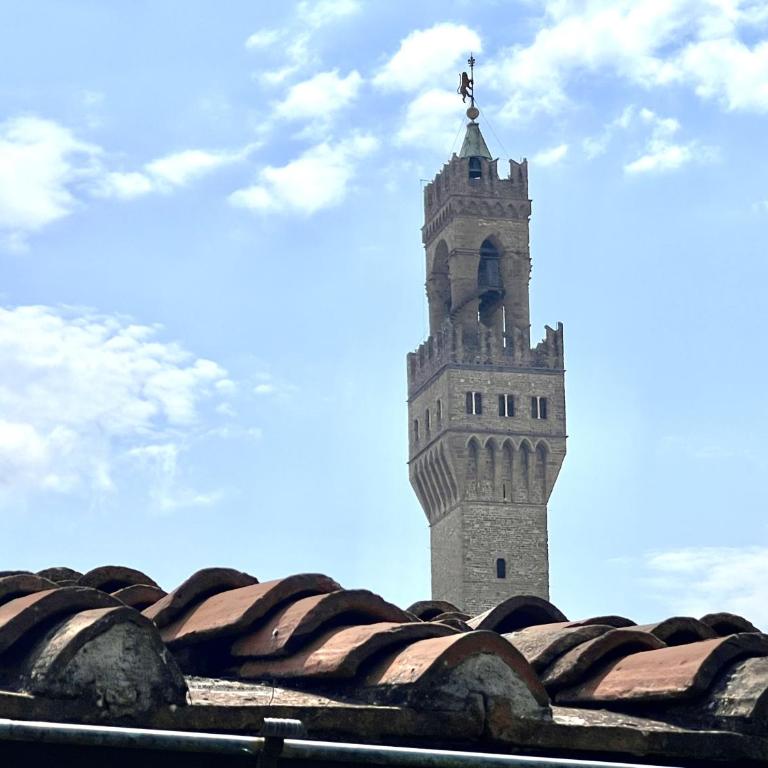 Le Torri by Dimora Collection - 18th-Century Palazzo Suites in Florence - Adults Only - Suite King Deluxe - 28