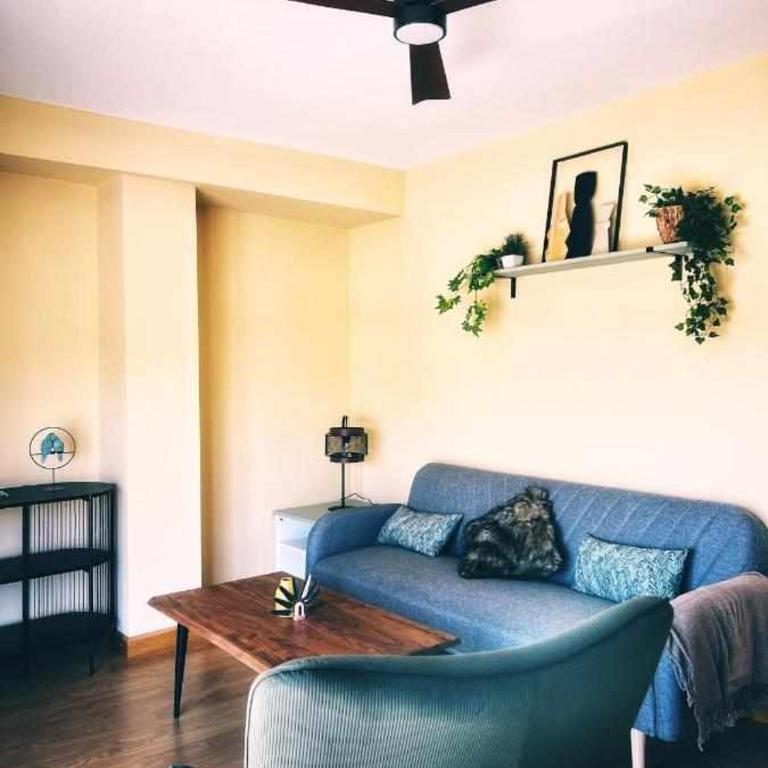 Almamater salamanca - Apartamento Estándar - 18