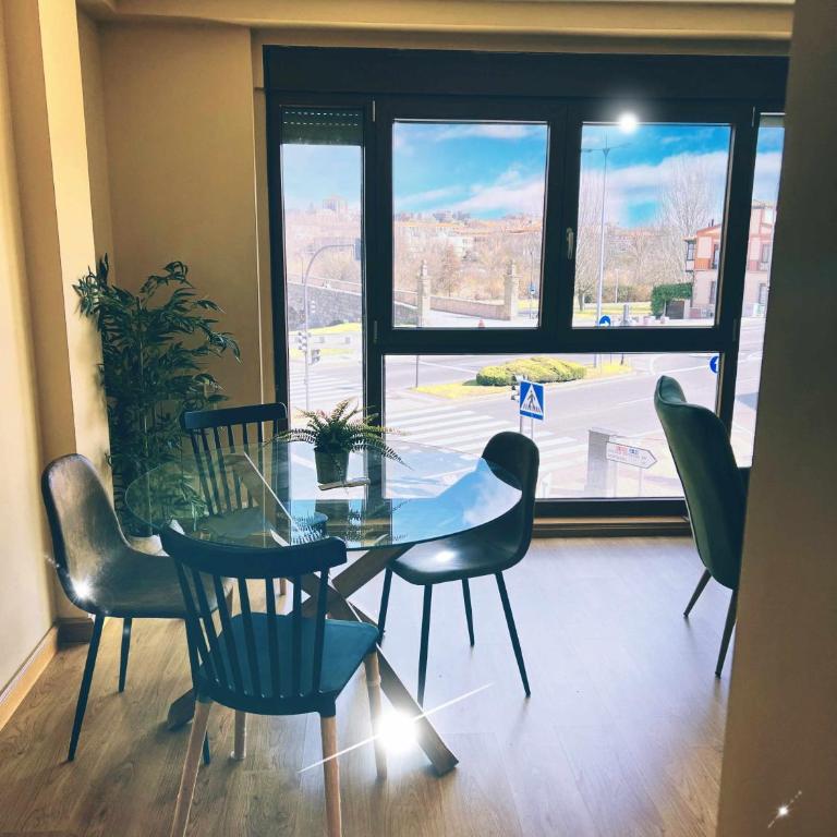 Almamater salamanca - Apartamento Estándar - 14