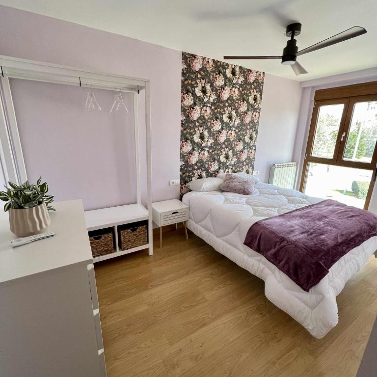 Almamater salamanca - Apartamento Estándar - 12