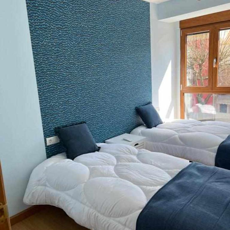 Almamater salamanca - Apartamento Estándar - 15