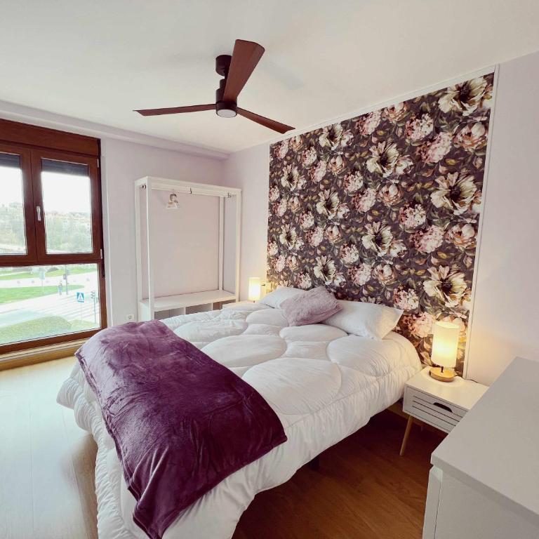 Almamater salamanca - Apartamento Estándar - 9