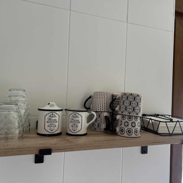 Almamater salamanca - Apartamento Estándar - 6