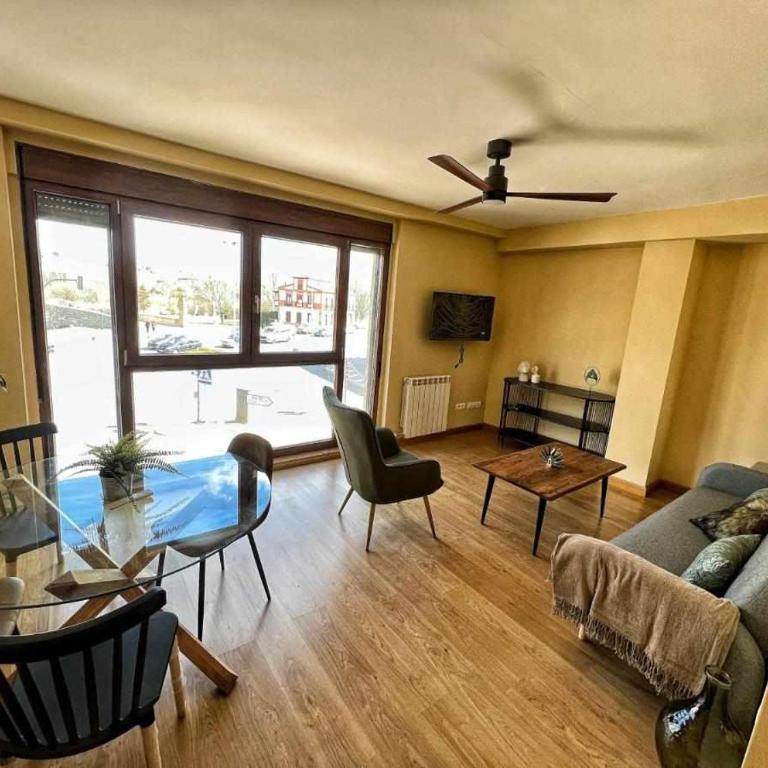 Almamater salamanca - Apartamento Estándar - 13