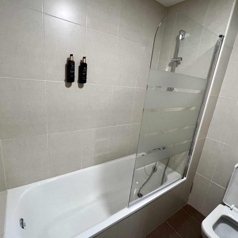 Almamater salamanca - Apartamento Estándar - 4