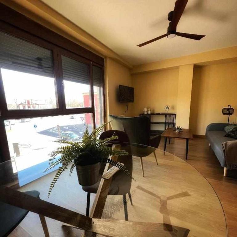 Almamater salamanca - Apartamento Estándar - 6