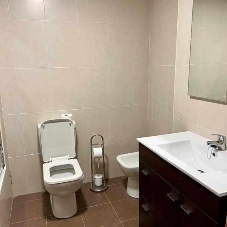 Almamater salamanca - Apartamento Estándar - 7