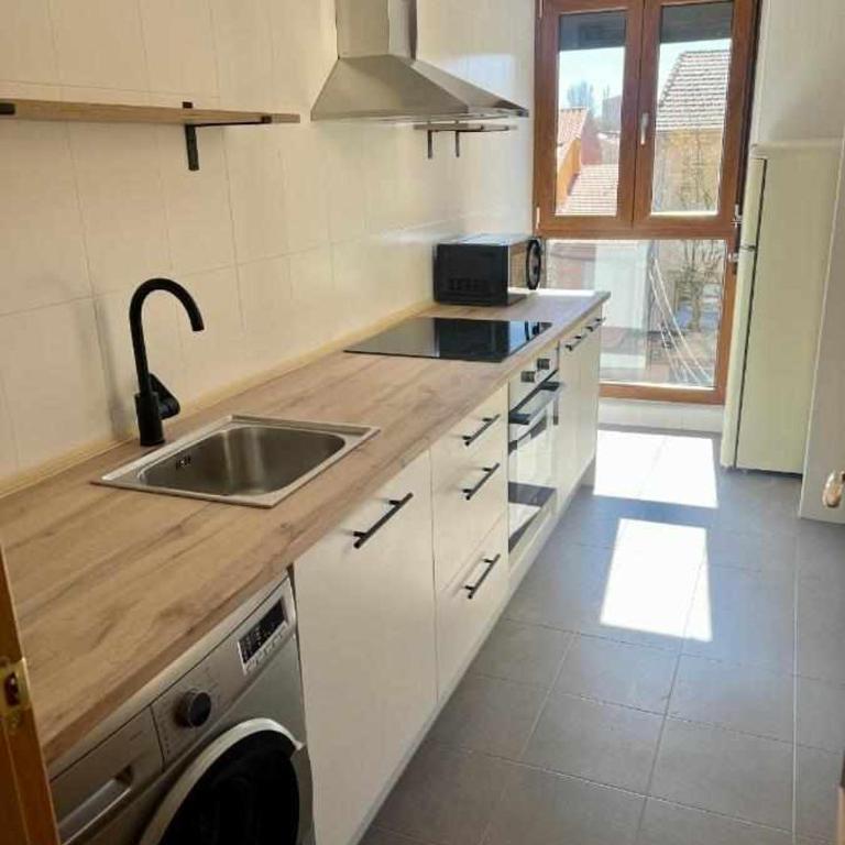 Almamater salamanca - Apartamento Estándar - 4