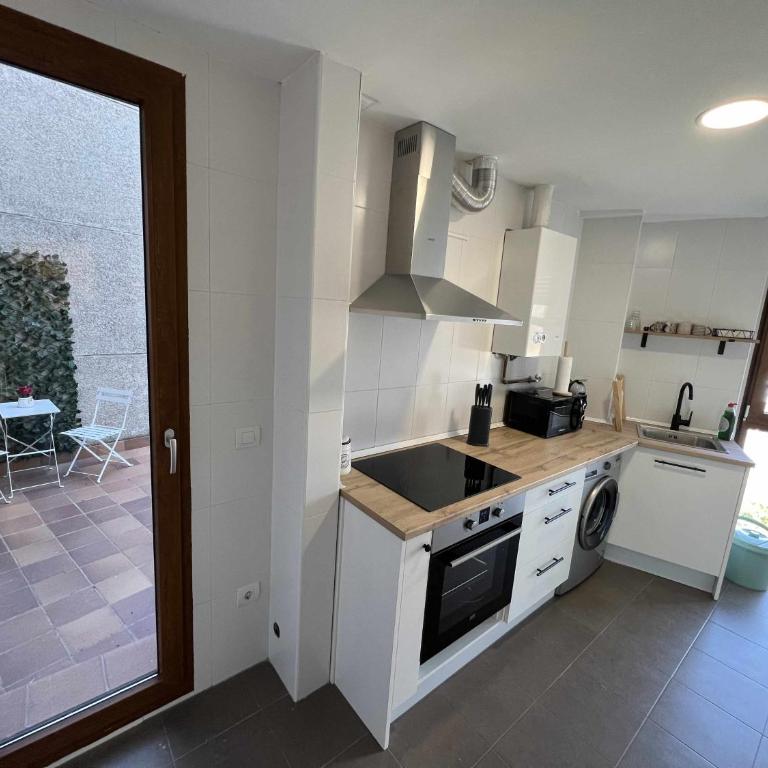 Almamater salamanca - Apartamento Estándar - 2
