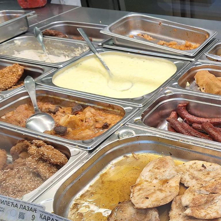 Urban Pioneer Apartment - Apartman sa 1 Spavaćom Sobom - 22