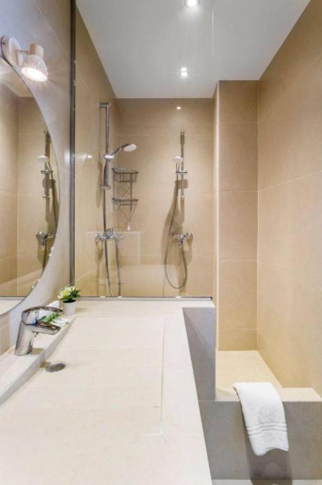 Marais-Picasso, rue Debelleyme - 4 people - One-Bedroom Apartment - 7