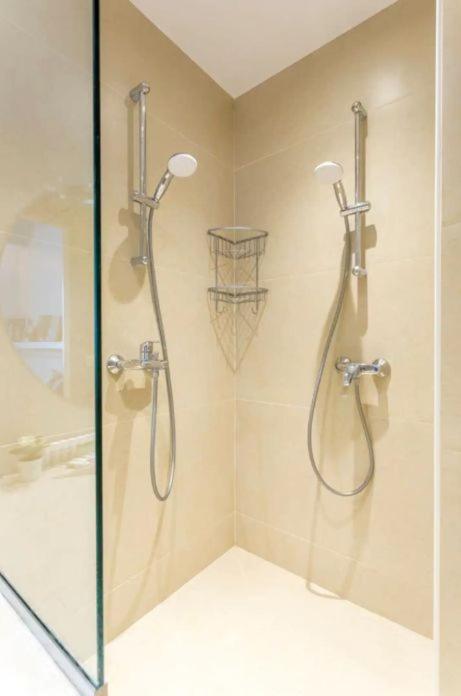 Marais-Picasso, rue Debelleyme - 4 people - One-Bedroom Apartment - 8