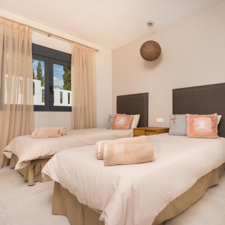 Luz de Verano Stunning Holiday Villa - Villa - 19