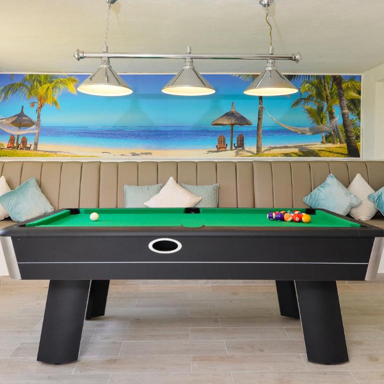 Luz de Verano Stunning Holiday Villa - Villa - 28
