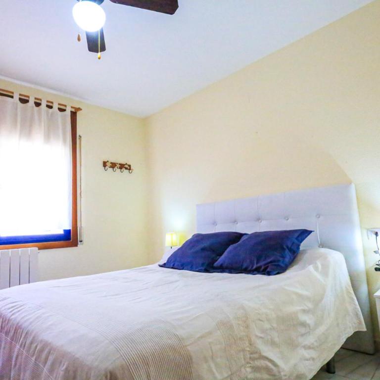 LITORAL COSTA DORADA - ROGER Only families - Apartamento con terraza - 14