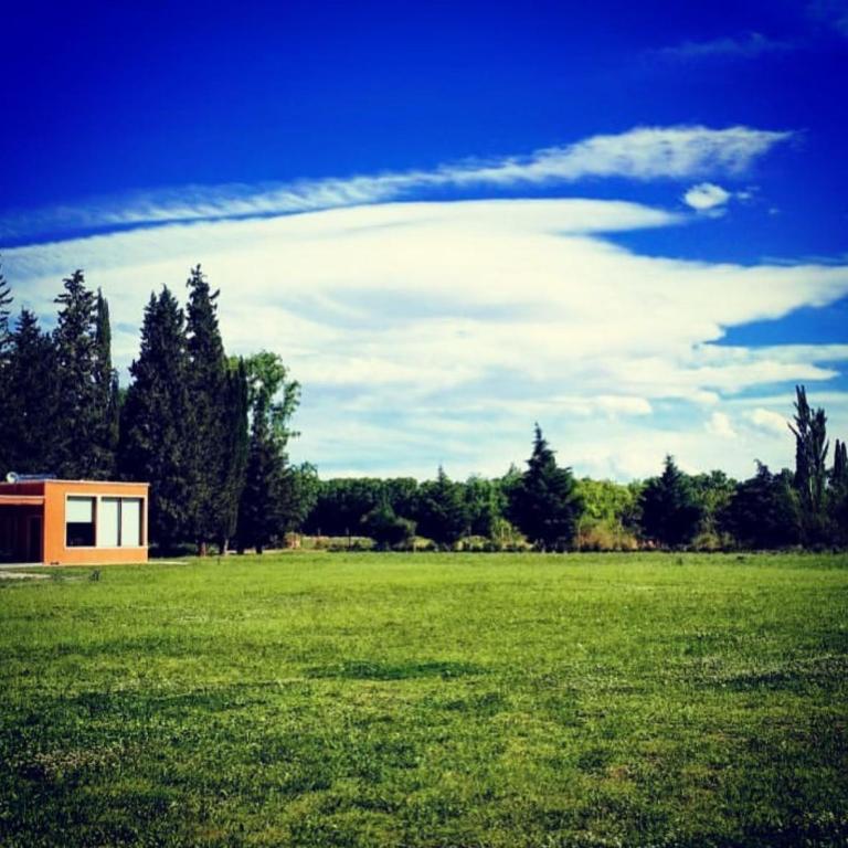 Rio los Patos - Apartamento de 2 dormitorios con vistas a la montaña - 17