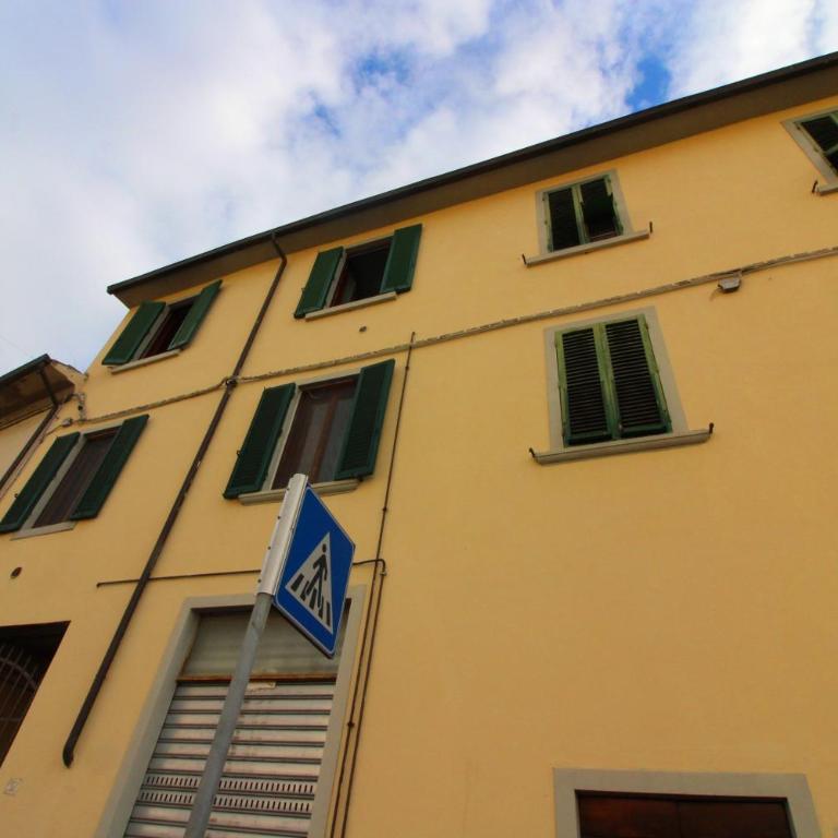 INTERNO 30 - Appartamento con 2 Camere da Letto - 6
