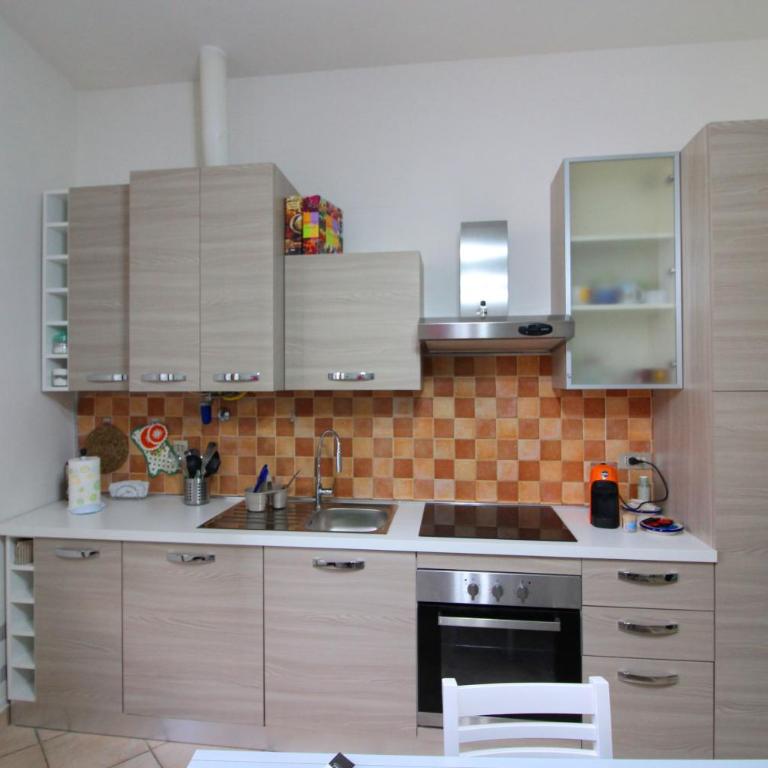 INTERNO 30 - Appartamento con 2 Camere da Letto - 3
