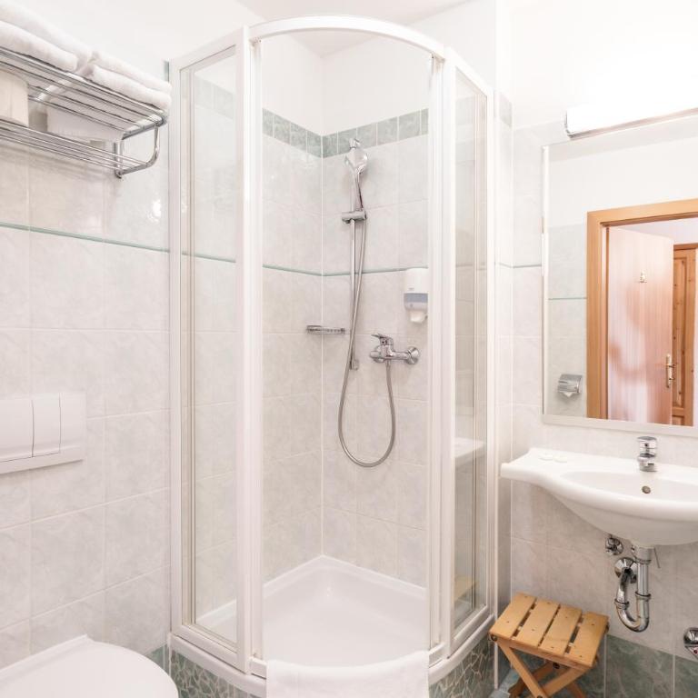 Mahorko Wein Wellness Wasserbüffel - Superior Doppelzimmer - 1