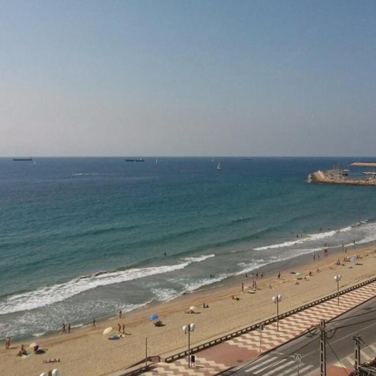 Encantador piso cerca del mar Tarragona - Apartamento de 2 dormitorios - 25