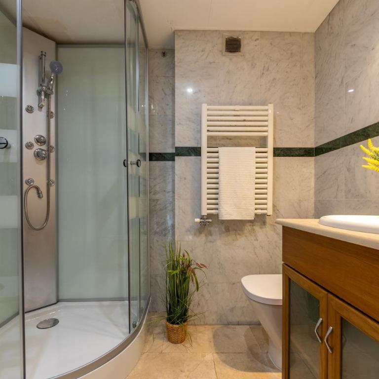 Encantador piso cerca del mar Tarragona - Apartamento de 2 dormitorios - 19