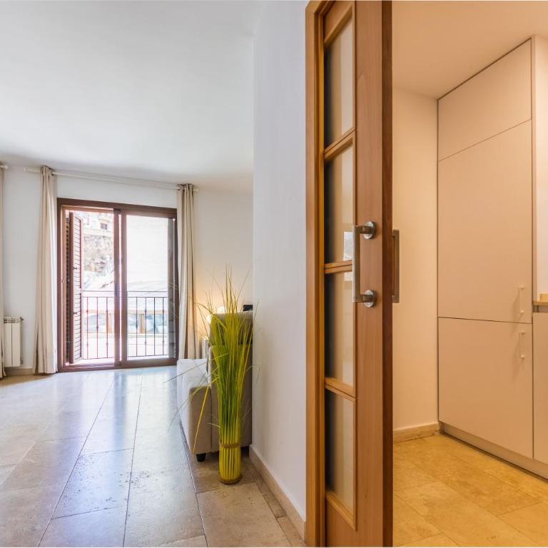 Encantador piso cerca del mar Tarragona - Apartamento de 2 dormitorios - 14