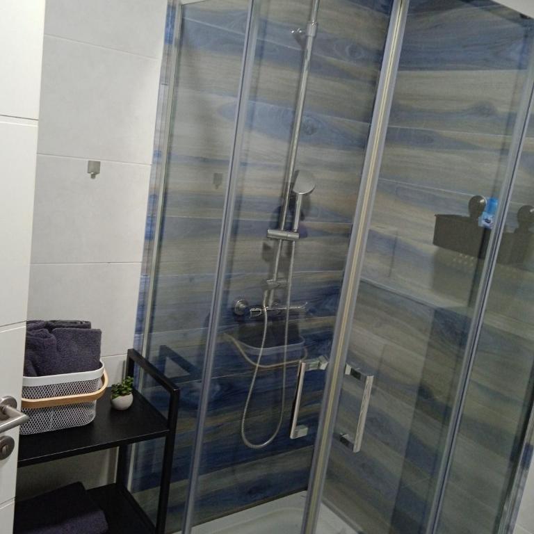 CityStay Studio - Modern stay with garage - Studio Apartment - 15