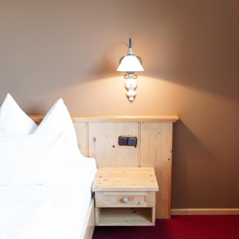 Mahorko Wein Wellness Wasserbüffel - Panorama Doppelzimmer mit Bergblick - 7