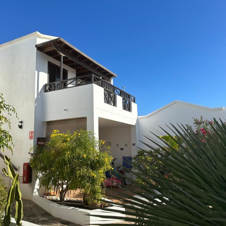 Casa Tranquila - Apartamento de 1 dormitorio - 4