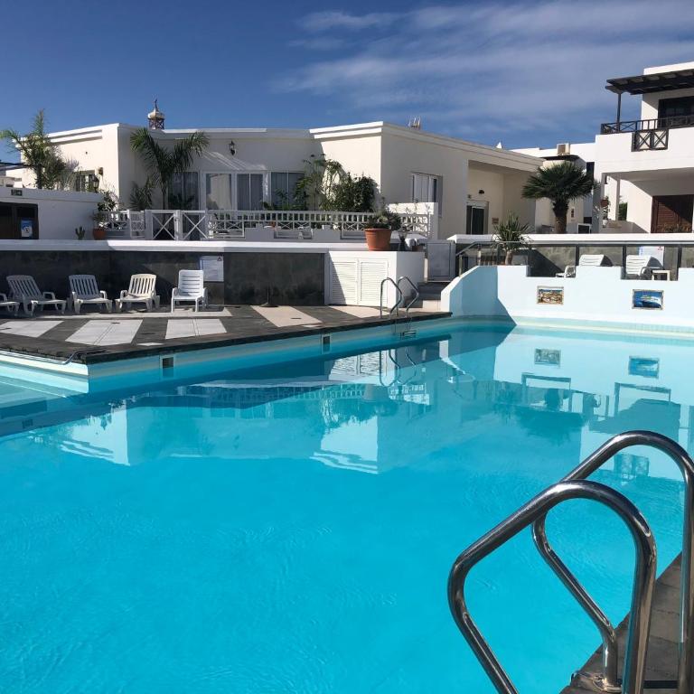 Casa Tranquila - Apartamento de 1 dormitorio - 6
