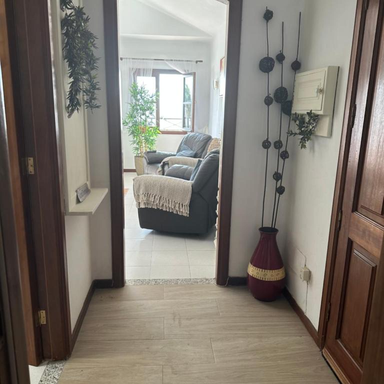 Casa Tranquila - Apartamento de 1 dormitorio - 10