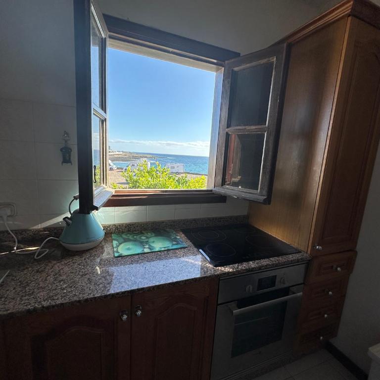 Casa Tranquila - Apartamento de 1 dormitorio - 12