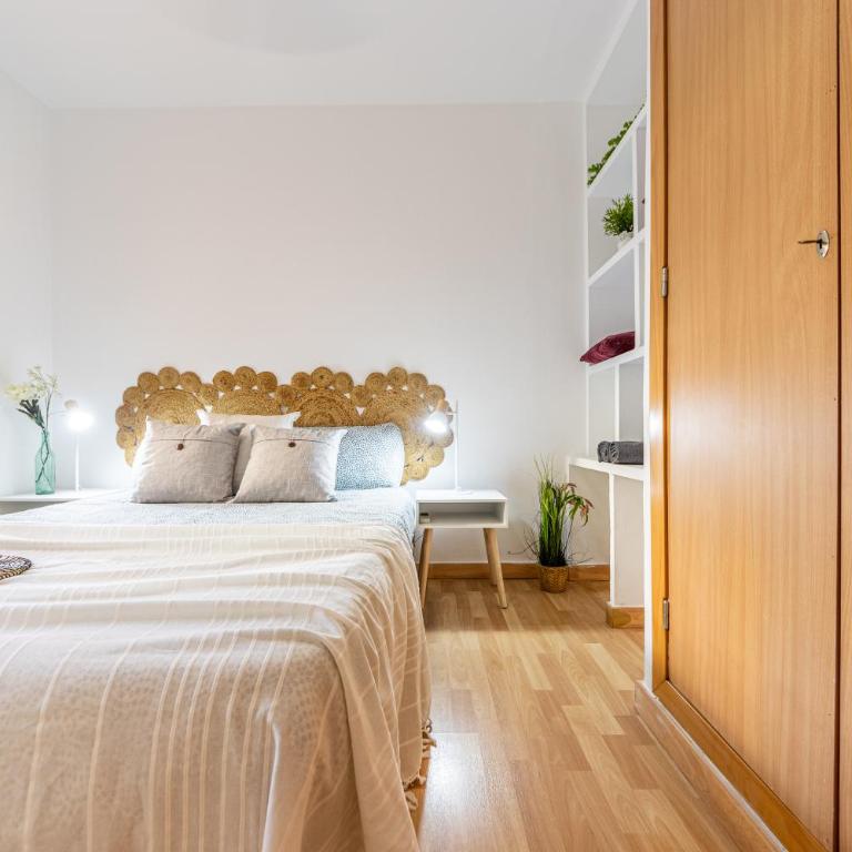 Pepe’s Apartment Salou - Apartamento de 2 dormitorios - 8